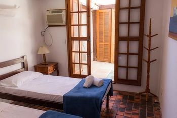 Pousada Casa Do Centro Praia Armacao dos Buzios ภายนอก รูปภาพ