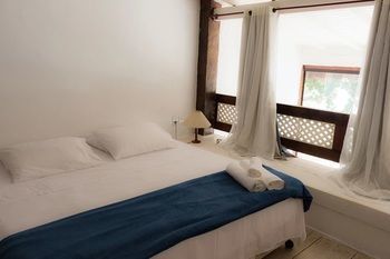 Pousada Casa Do Centro Praia Armacao dos Buzios ภายนอก รูปภาพ